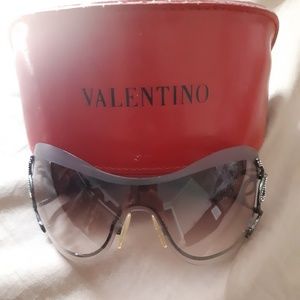 Valentino Sunglasses